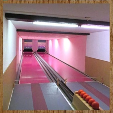 Hotel Zum Eichsfelder Fleischer Heyerode 외부 사진