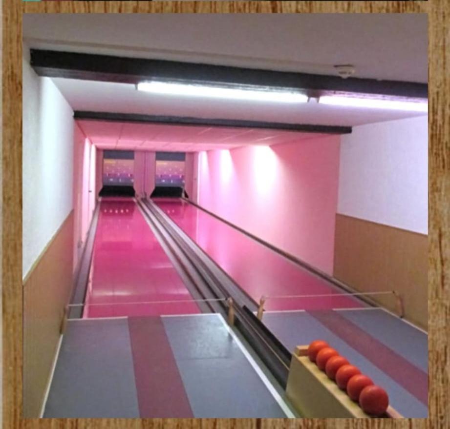 Hotel Zum Eichsfelder Fleischer Heyerode 외부 사진
